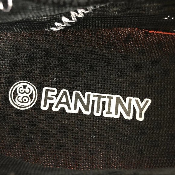 Fantiny Womens Sneakers Water Shoes Mesh Slip On 8 - Picture 5 of 5